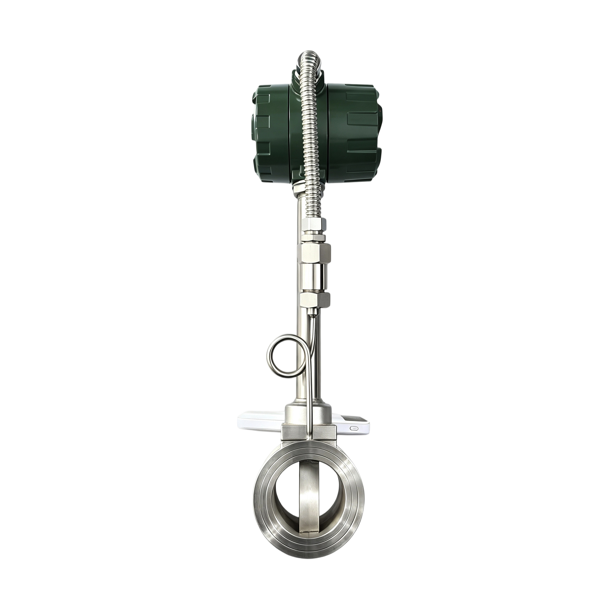 Vortex Flow Meter thumbnail 2