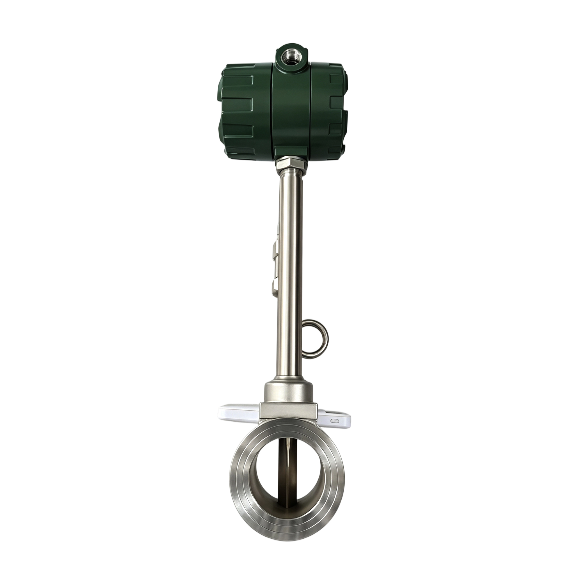 Vortex Flow Meter thumbnail 4