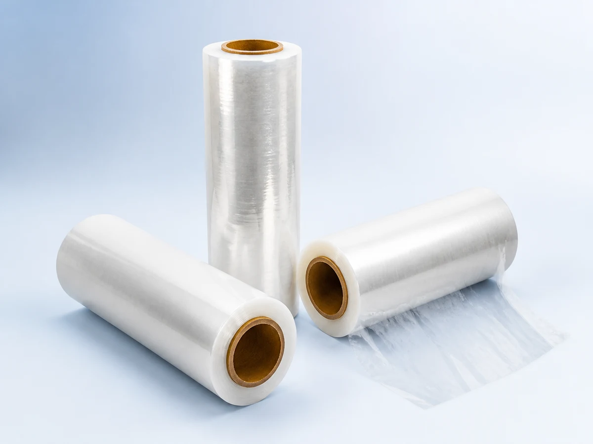 Hand Stretch Film