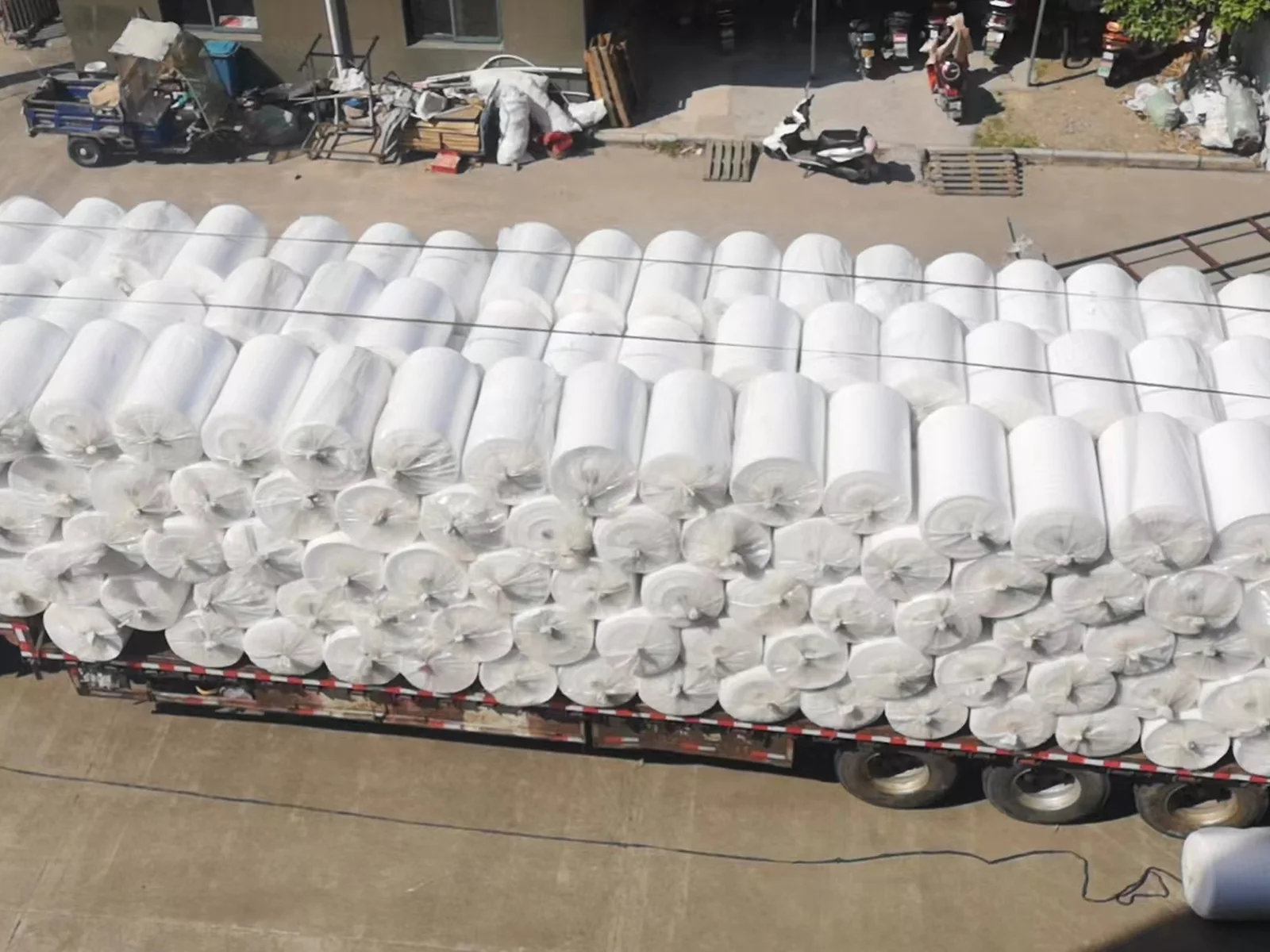 EPE Foam Sheets