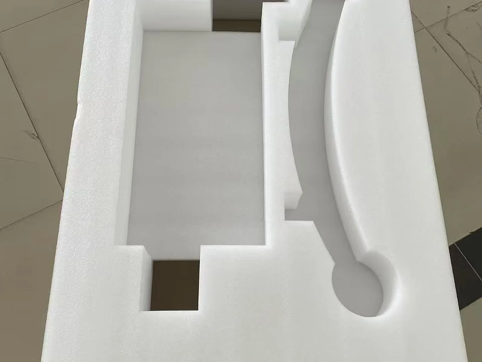 Custom EPE Inserts