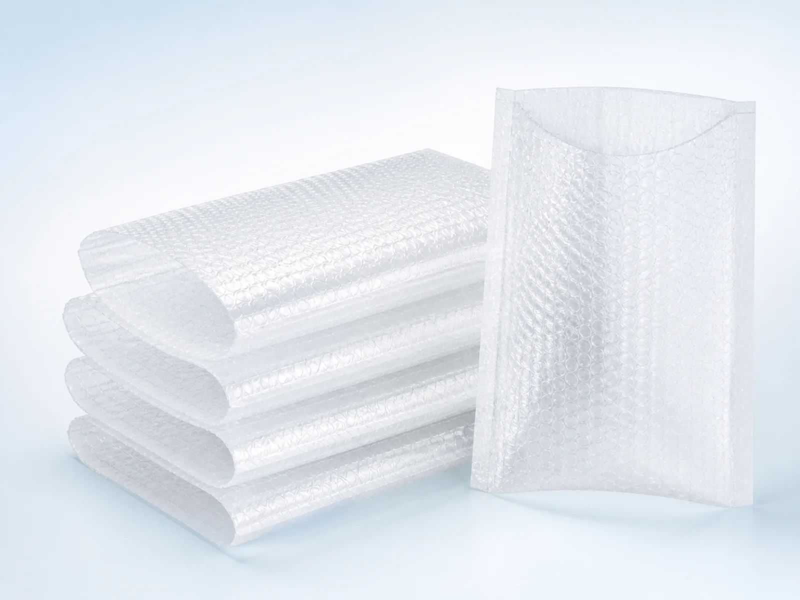 Bubble Bags