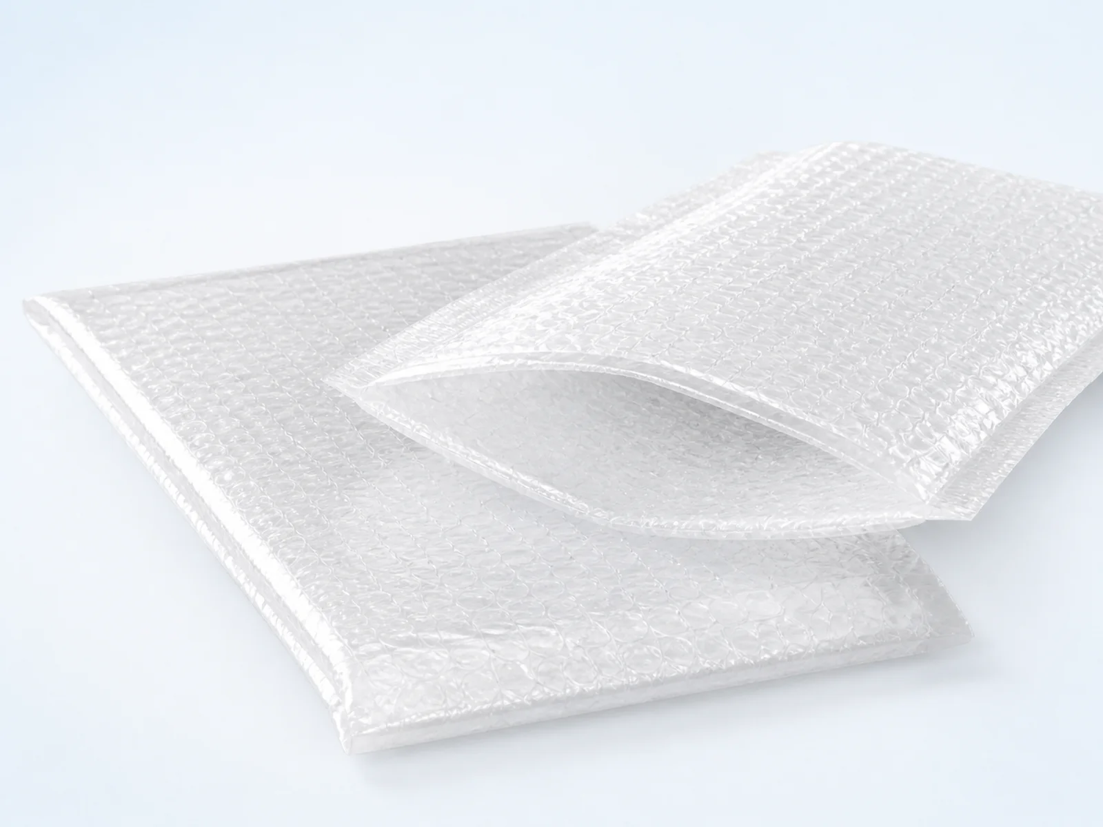 Double-Layer Bubble Bags