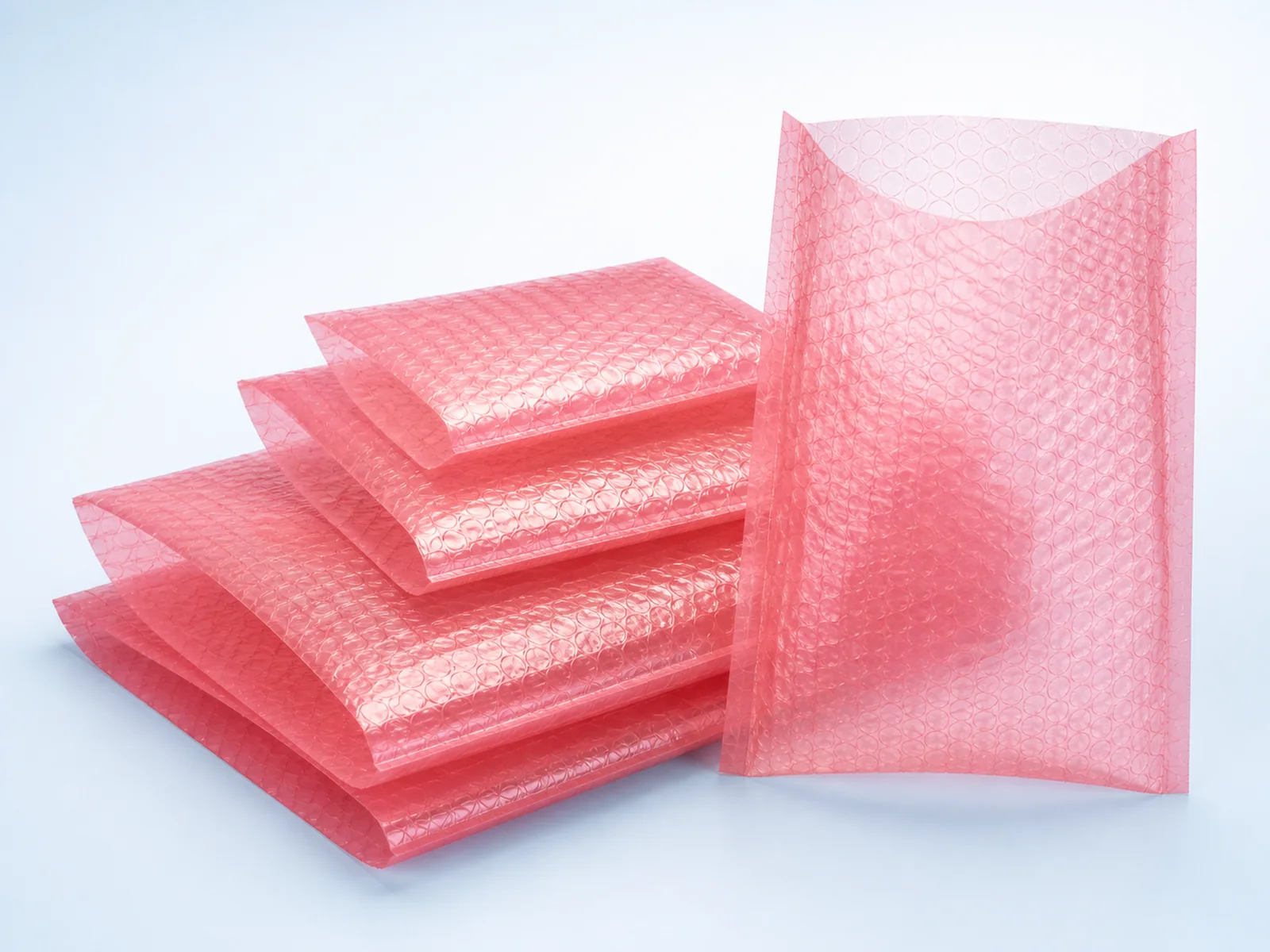 Anti-Static Bubble Bags