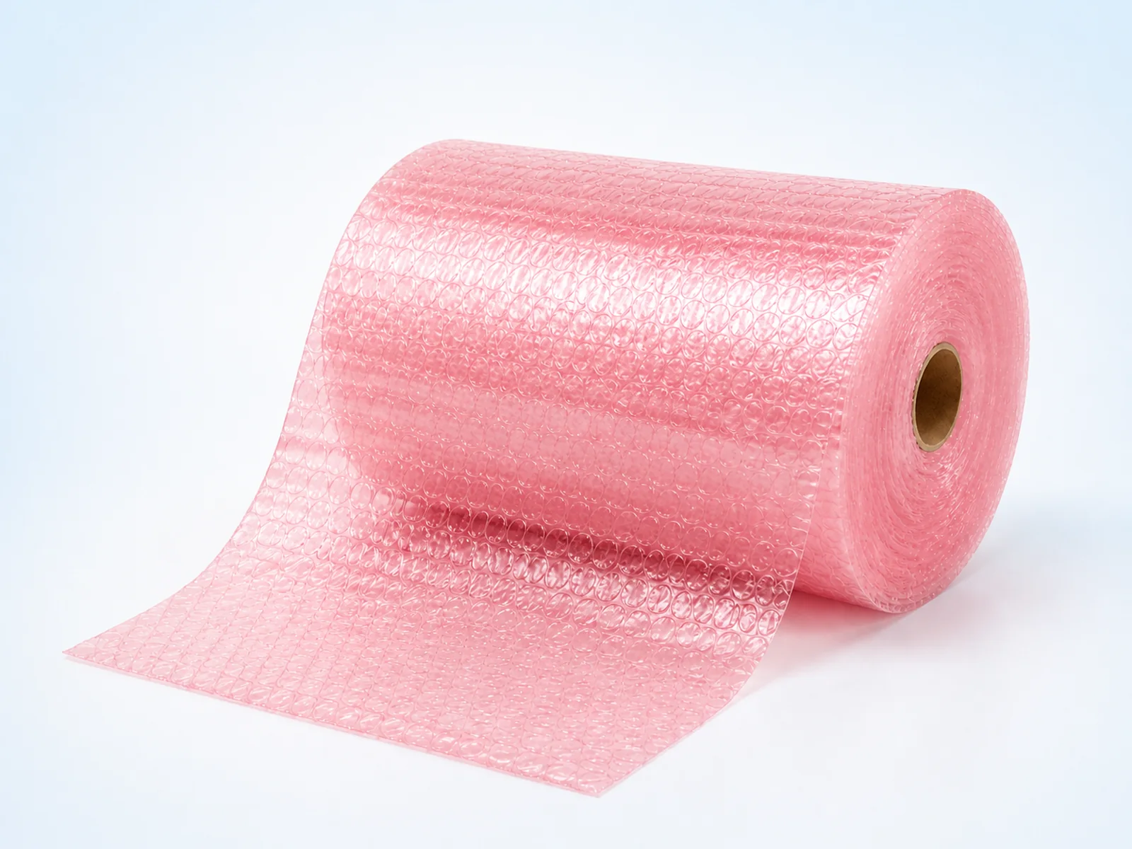 Anti-Static Bubble Film Rolls
