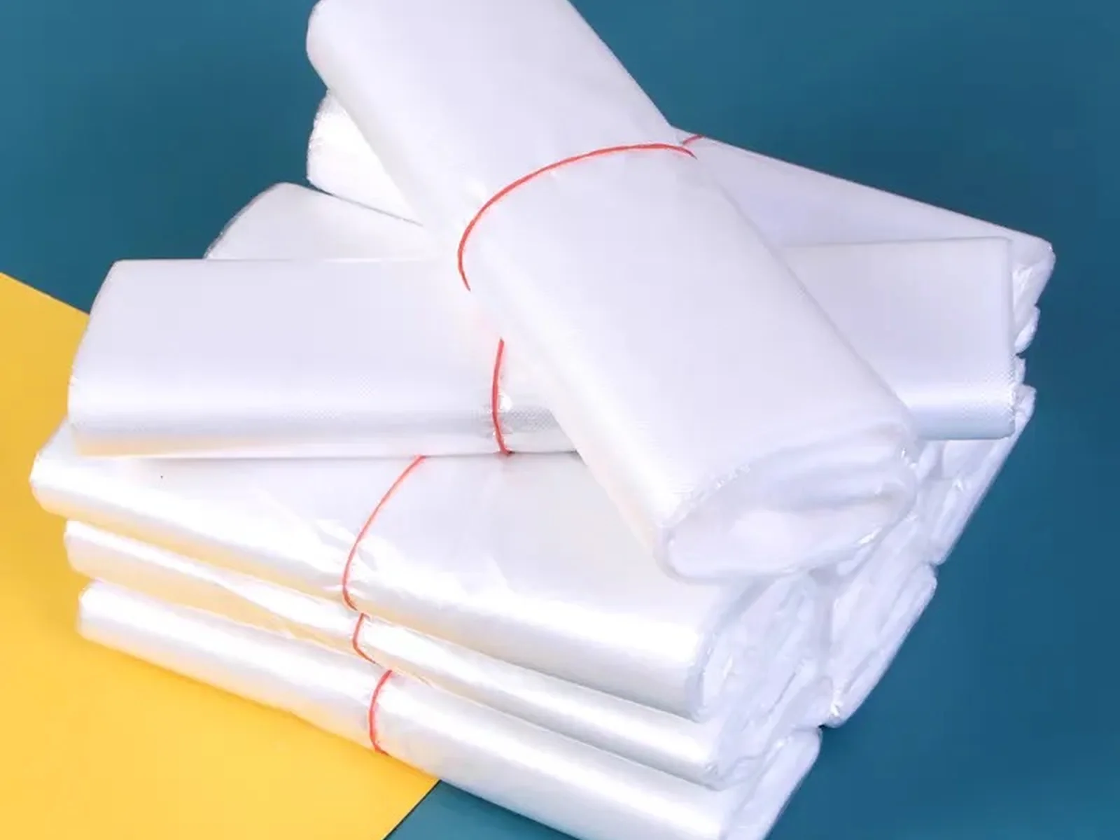 PE Bags