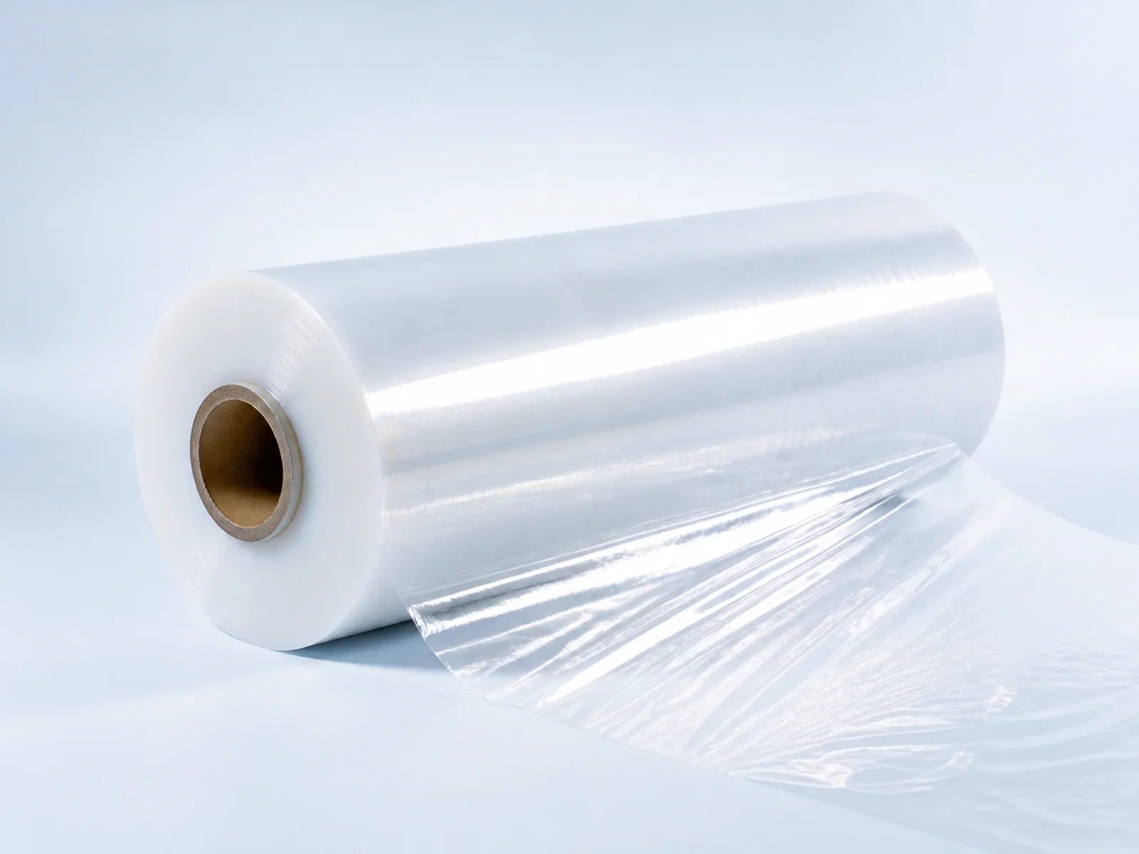 Machine Stretch Film