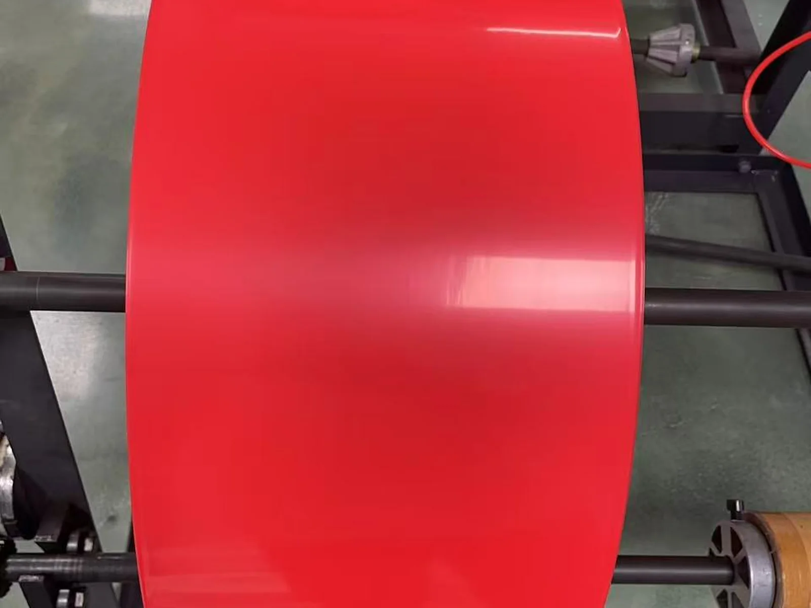 Anti-Static PE Sheet Film