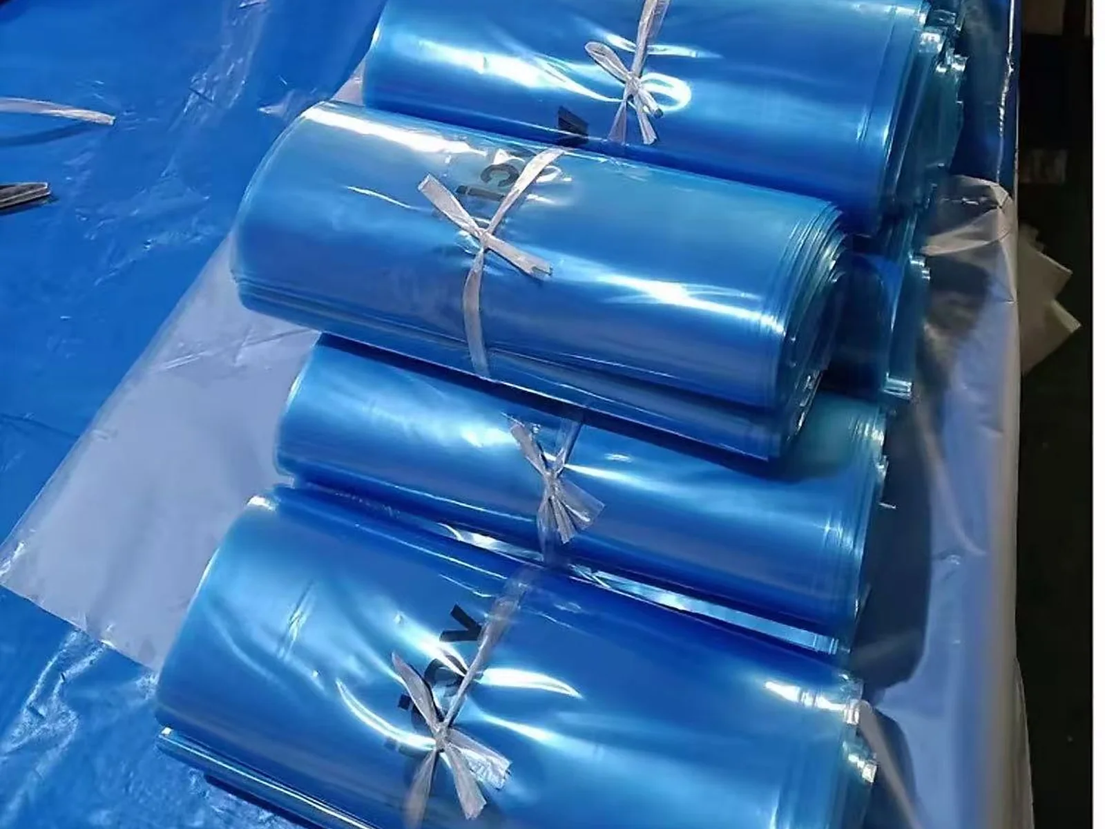 VCI Bags