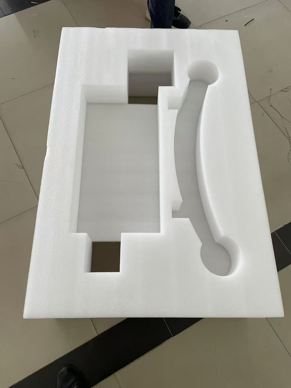 Custom EPE Inserts