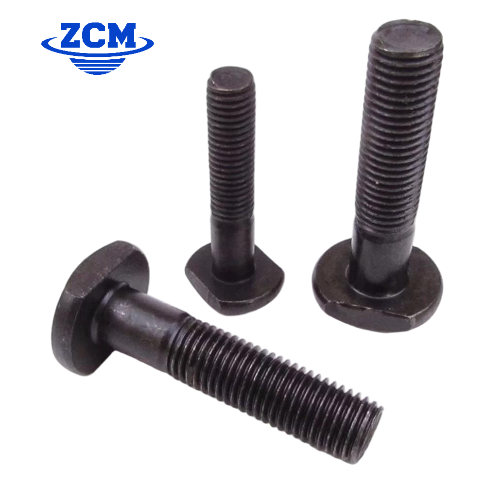 T-Bolts