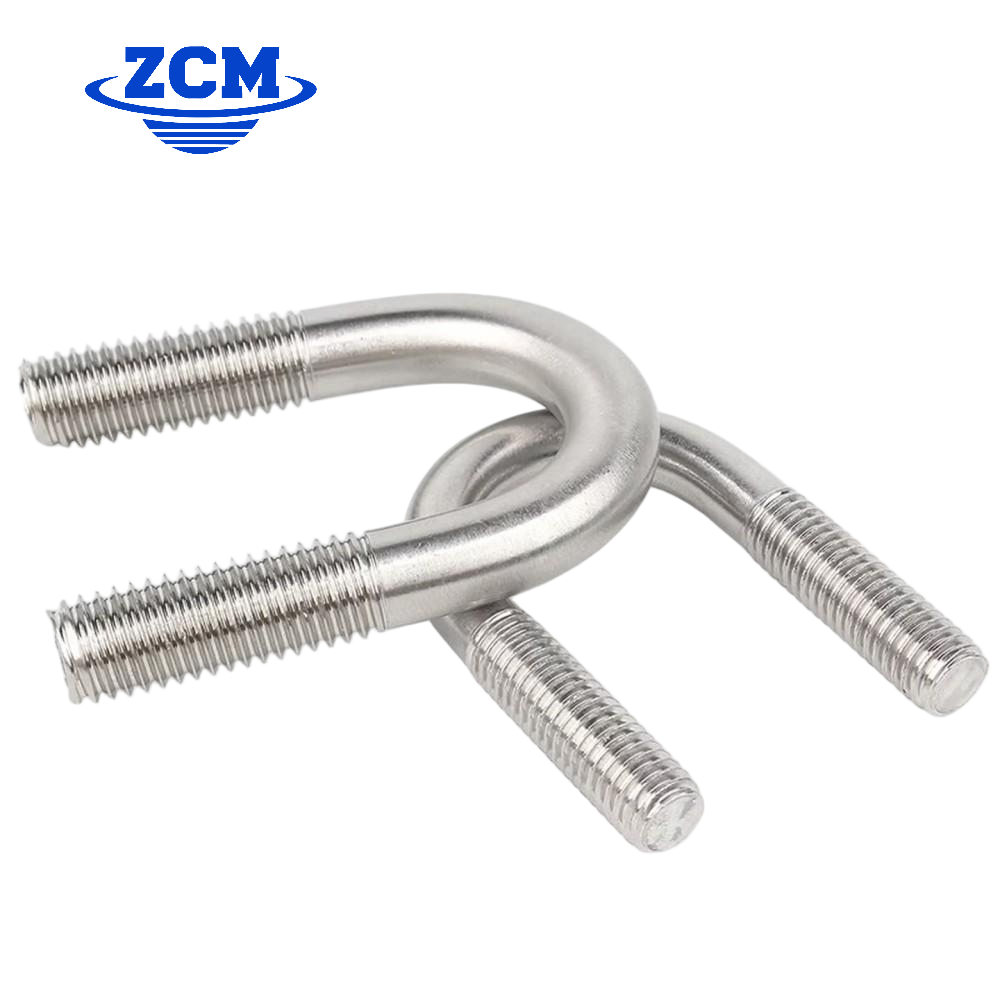 U-Bolts