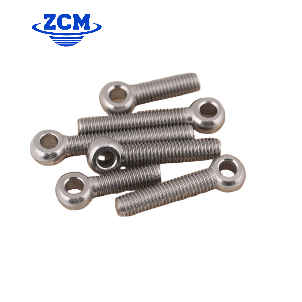 Eye Bolts