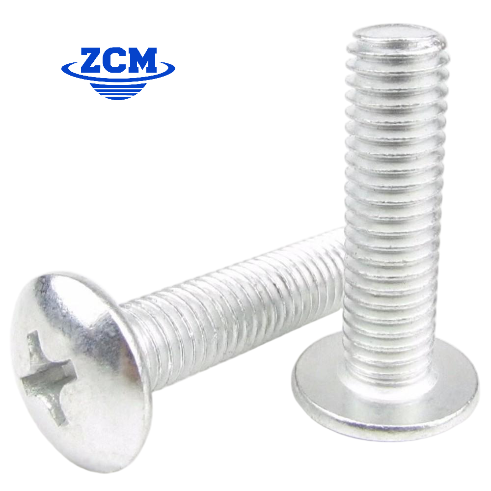 Global Market Demand Analysis of Household Appliance Special Assembly Screw