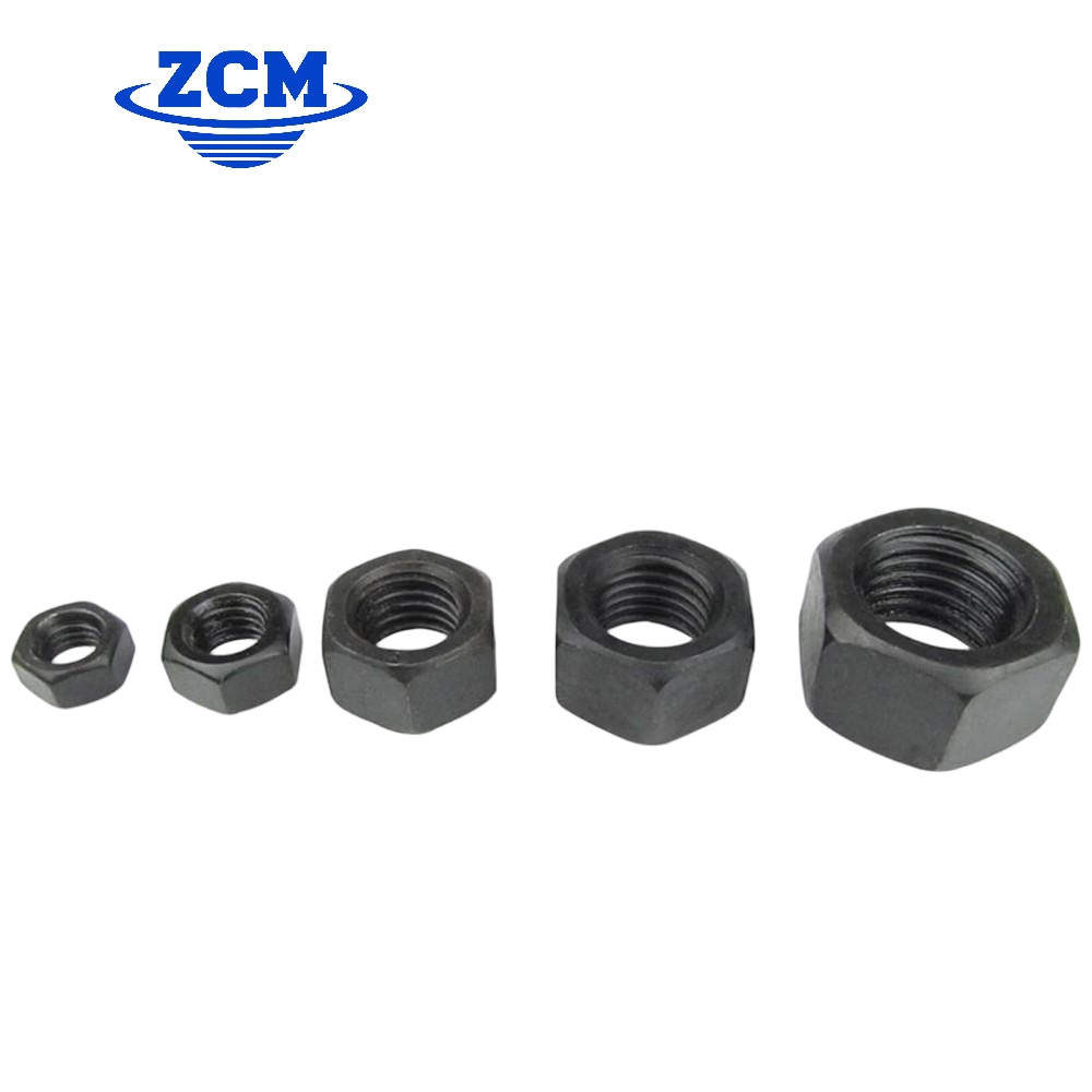 Hex Nuts