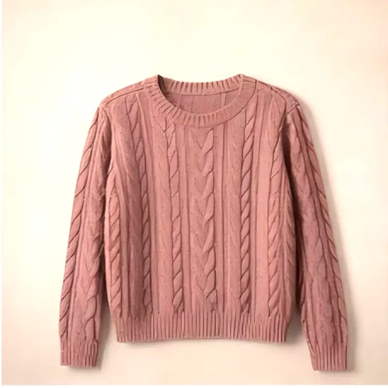 Women's sweater