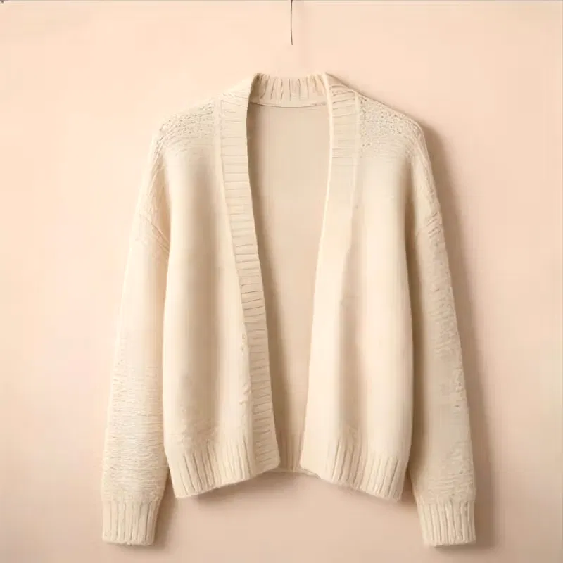 Women's Knitted Sweater