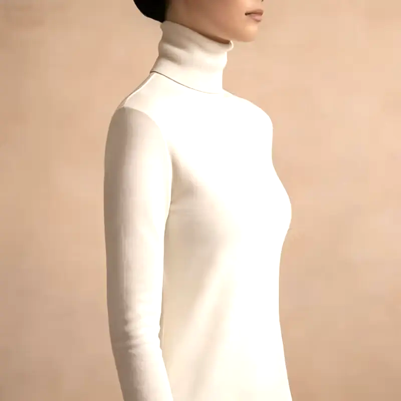 Seamless clothing