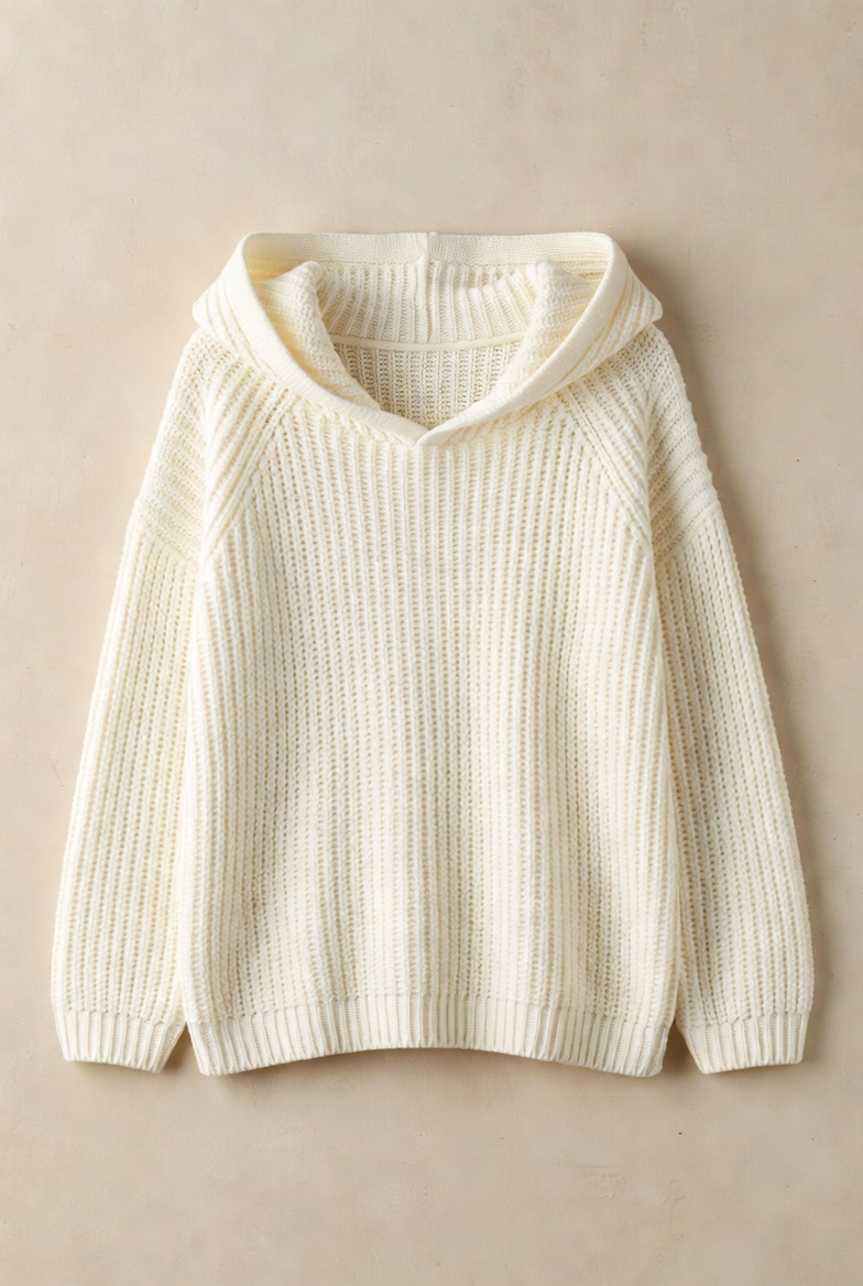 Women's pullover