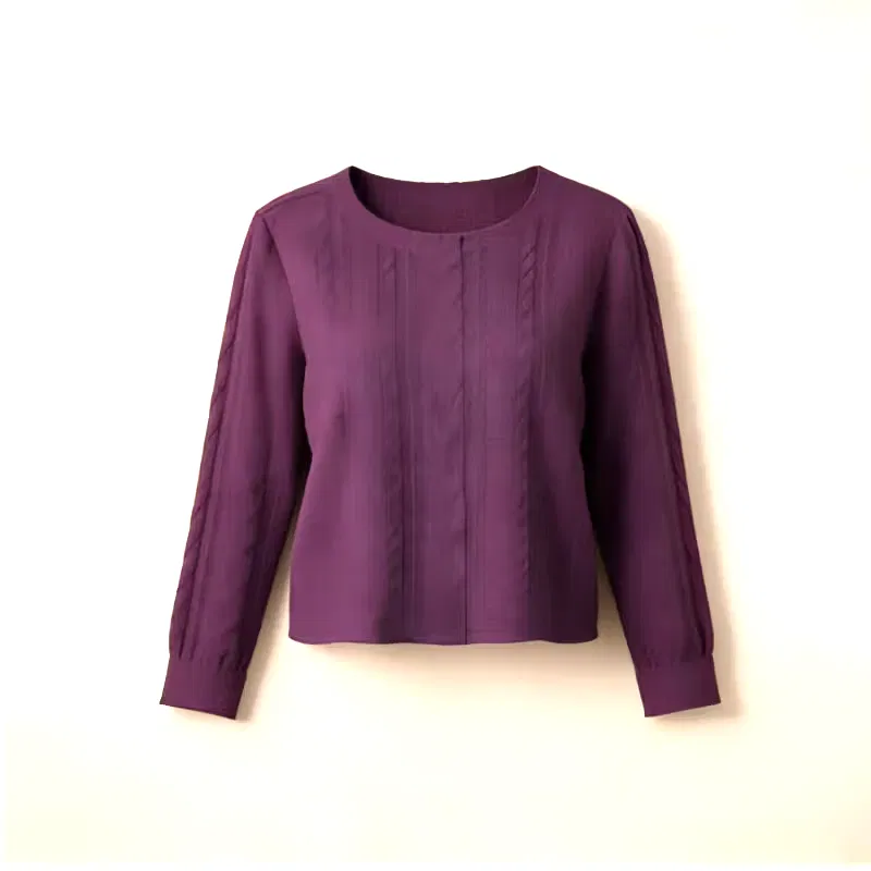 Women's Woven Top