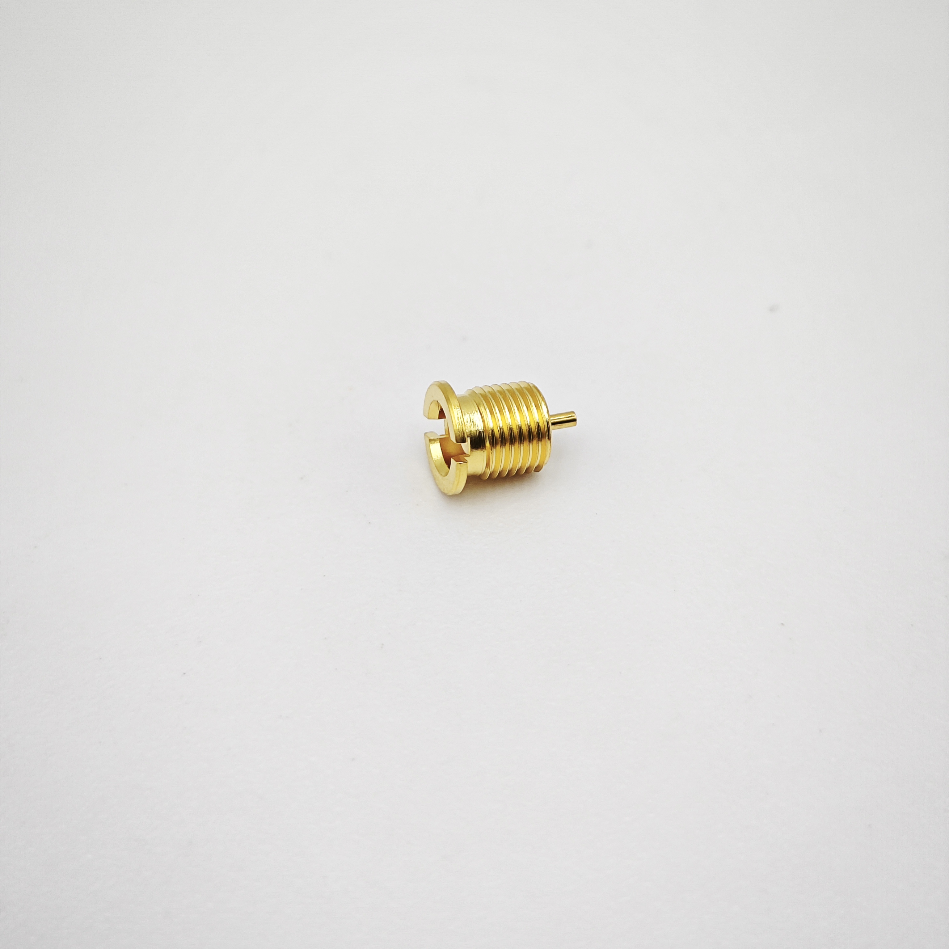 MCX-KYD-2F RF Coaxial Connector