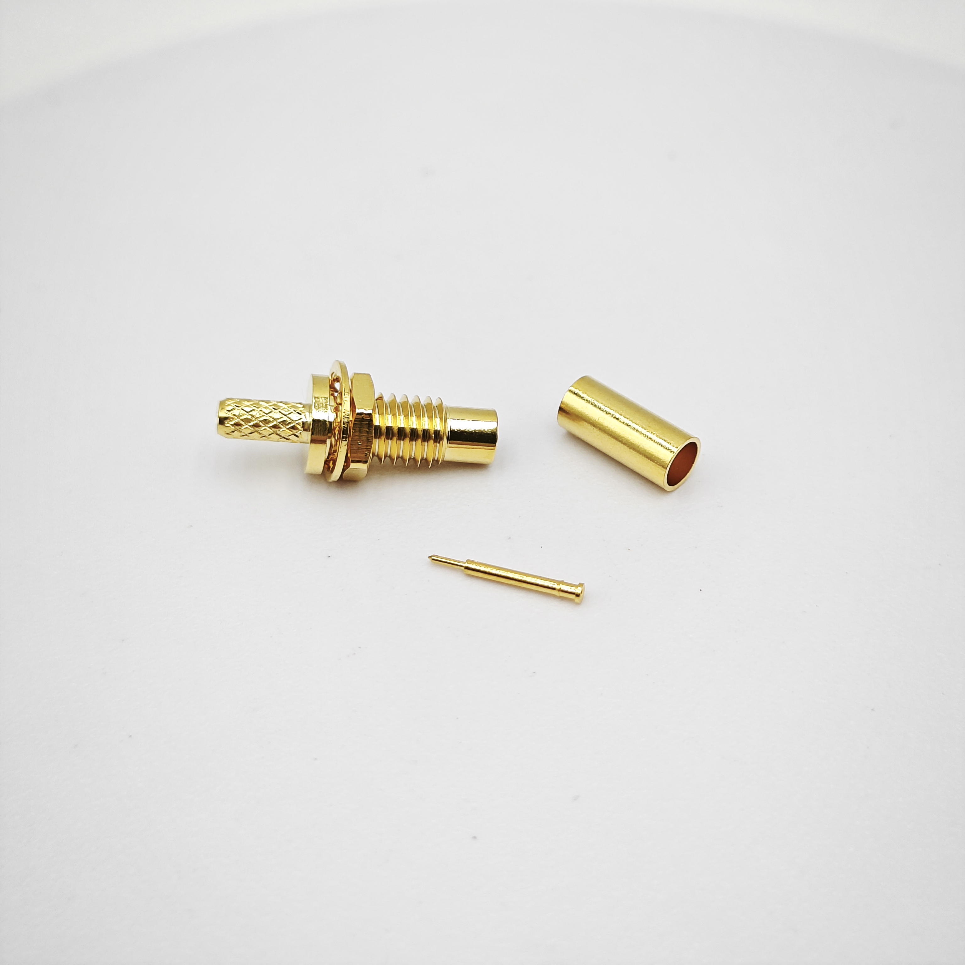 SMC-J174 RF Coaxial Connector