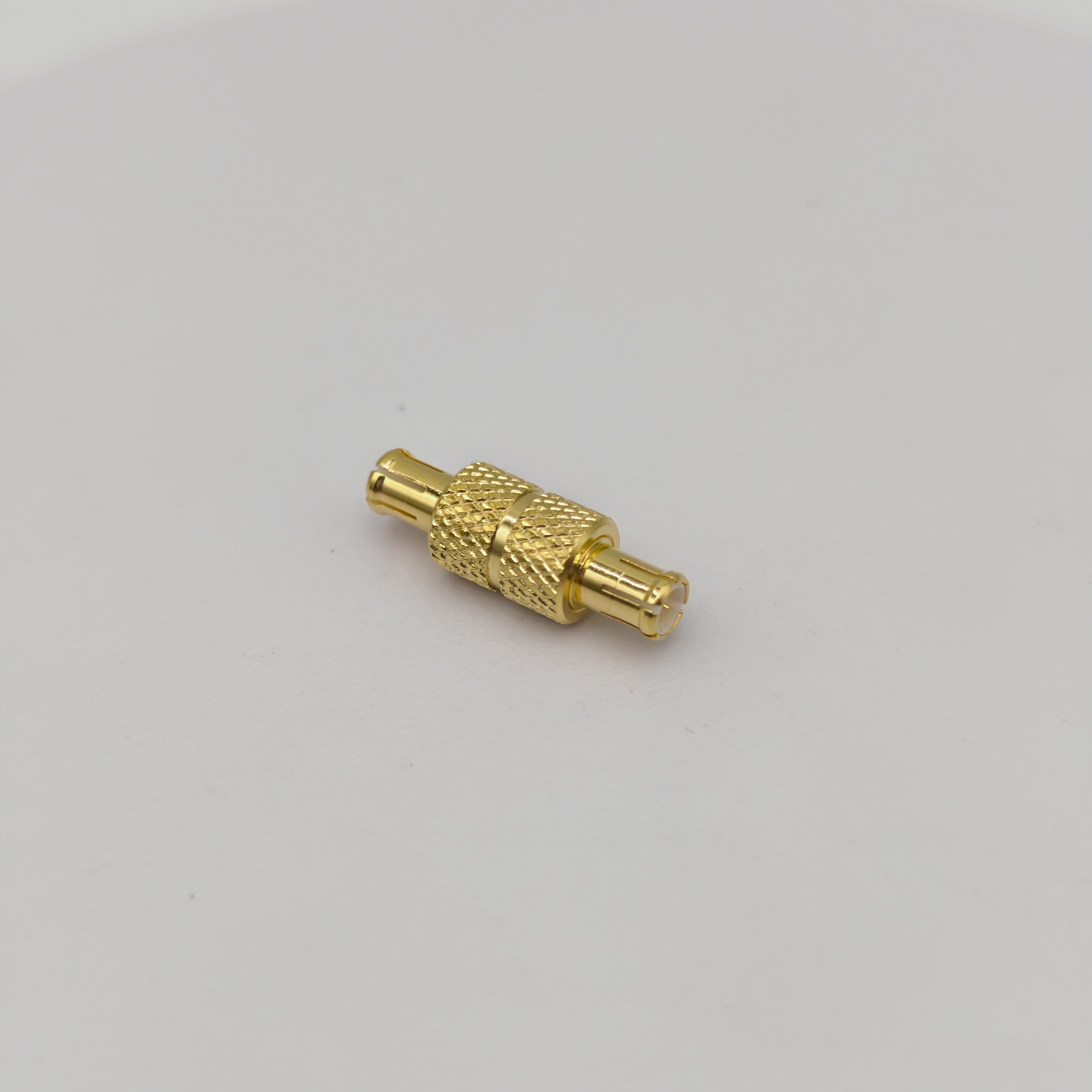 MCX-JJ RF Adapter