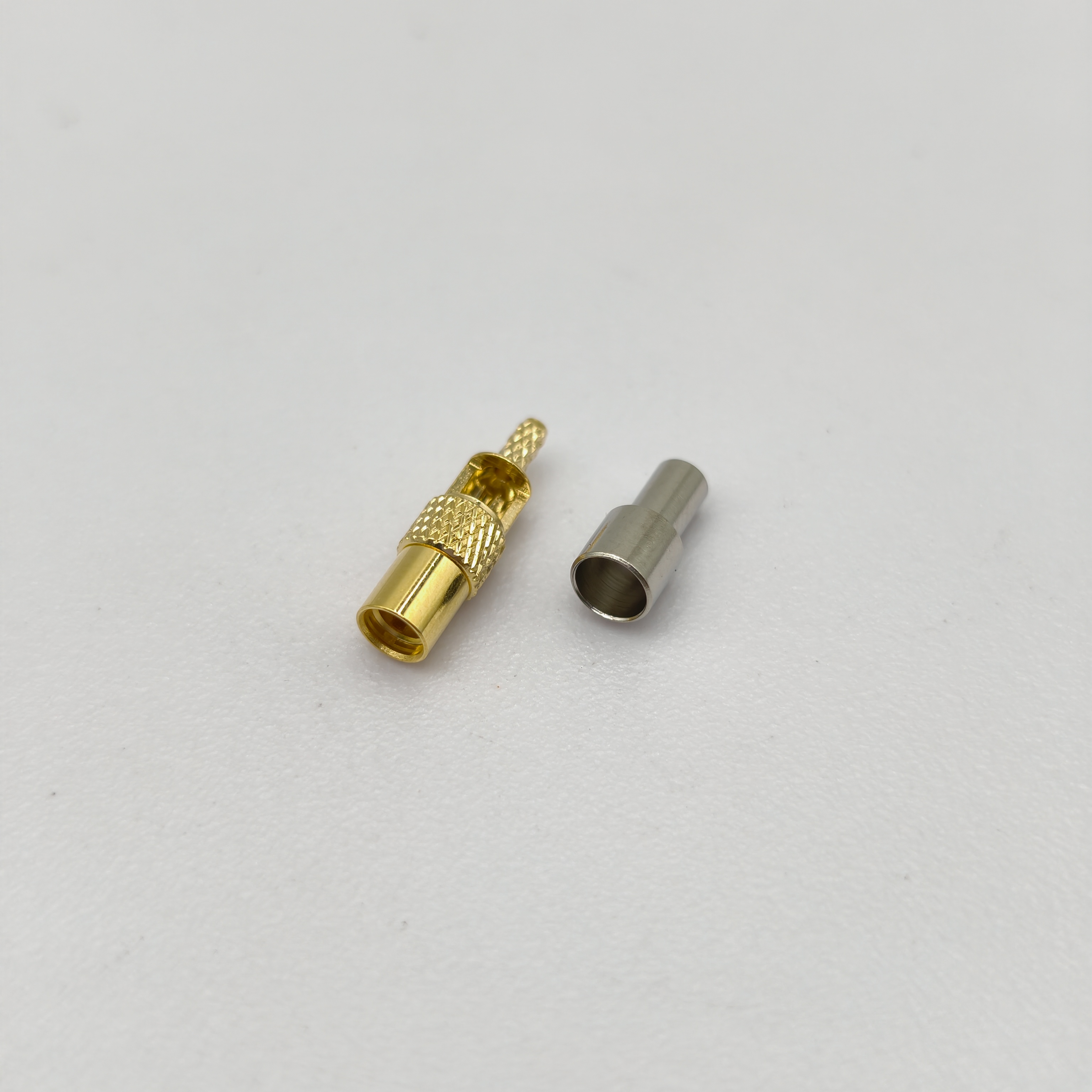 MMCX-K1.13 RF Coaxial Connector