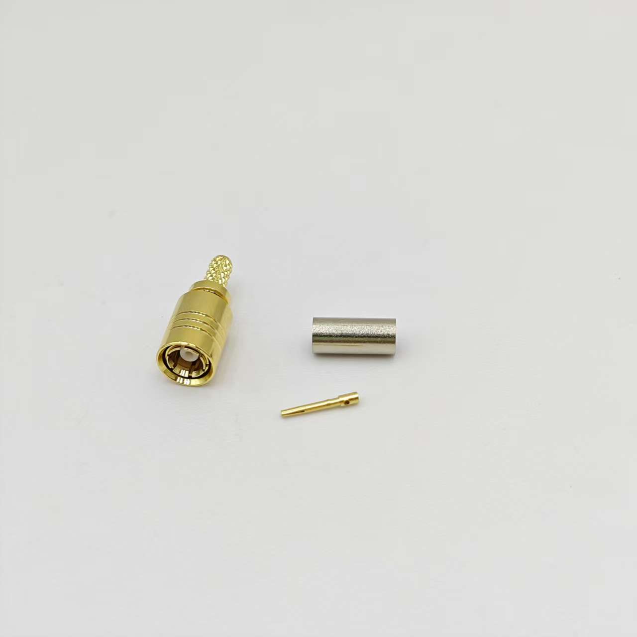 SMB-K3 RF Coaxial Connector