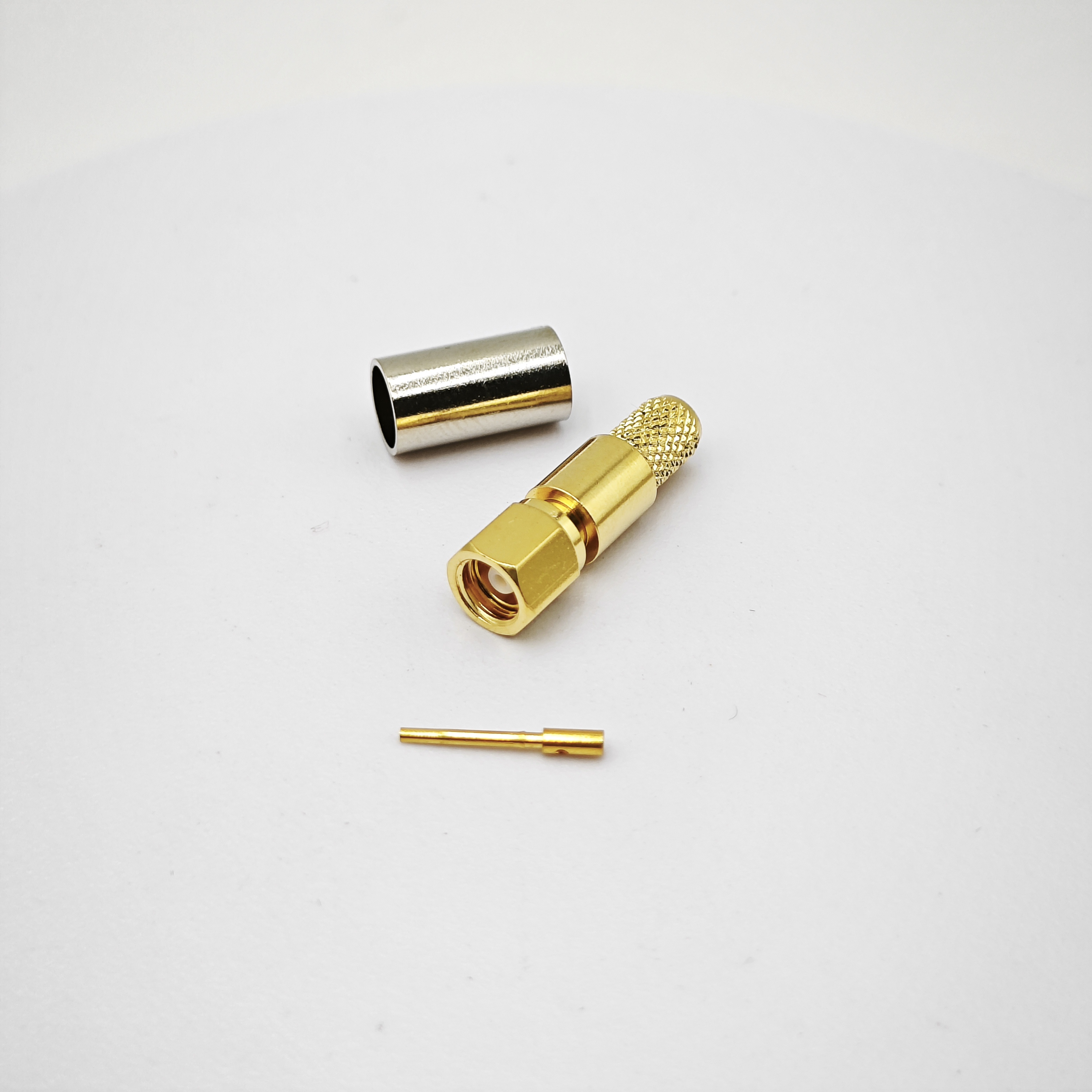 SMC-K-3 RF Coaxial Connector