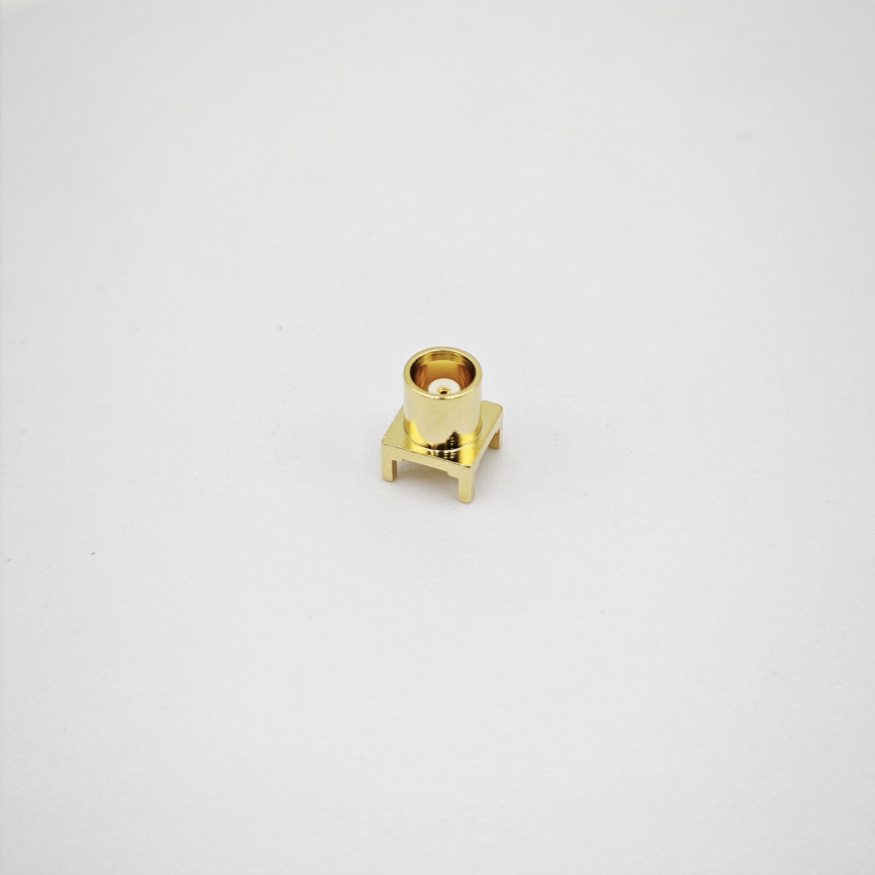 MCX-KHD-11 RF Coaxial Connector