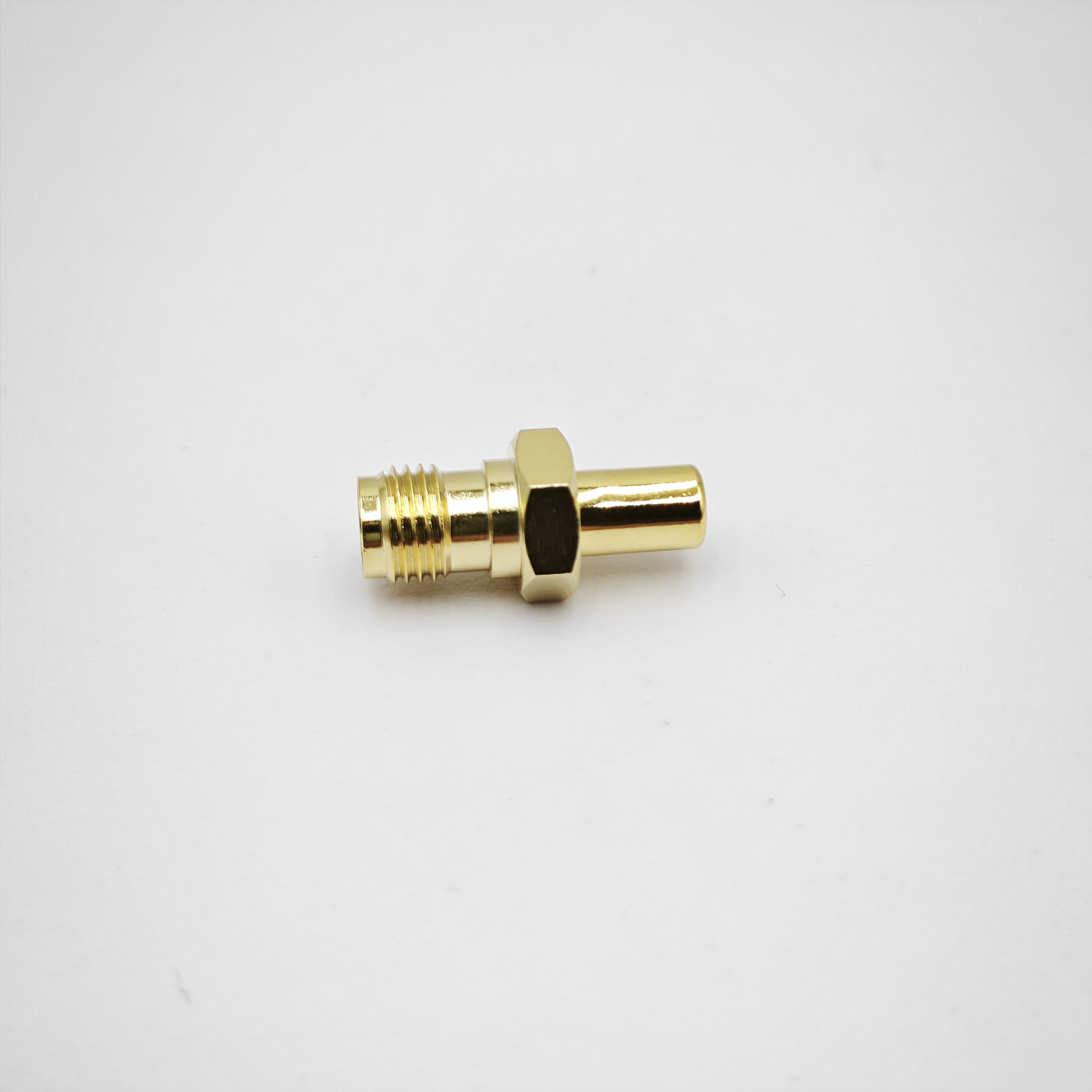 SMA/SSMB-KK RF Adapter