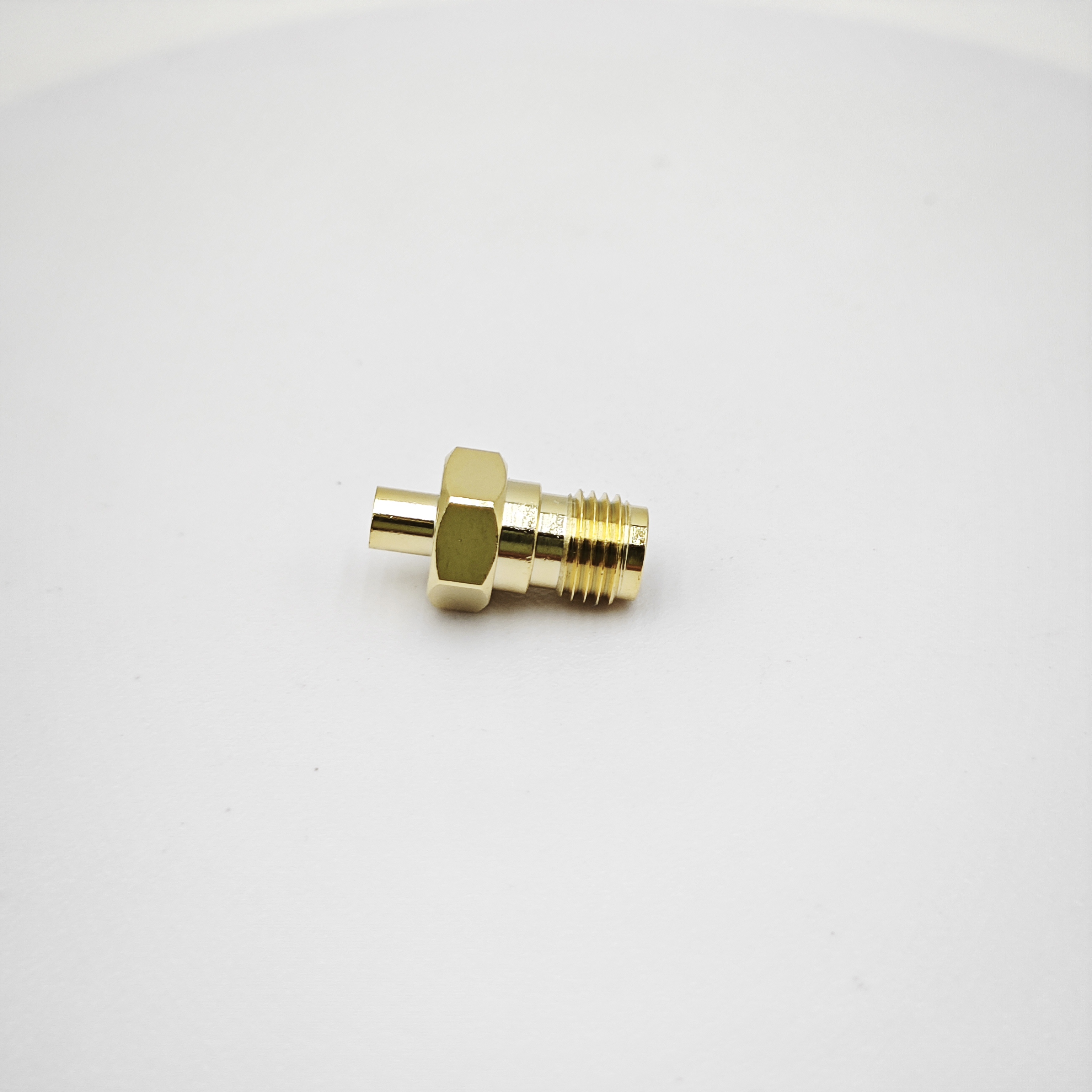 SMA/MMCX-KK RF Adapter