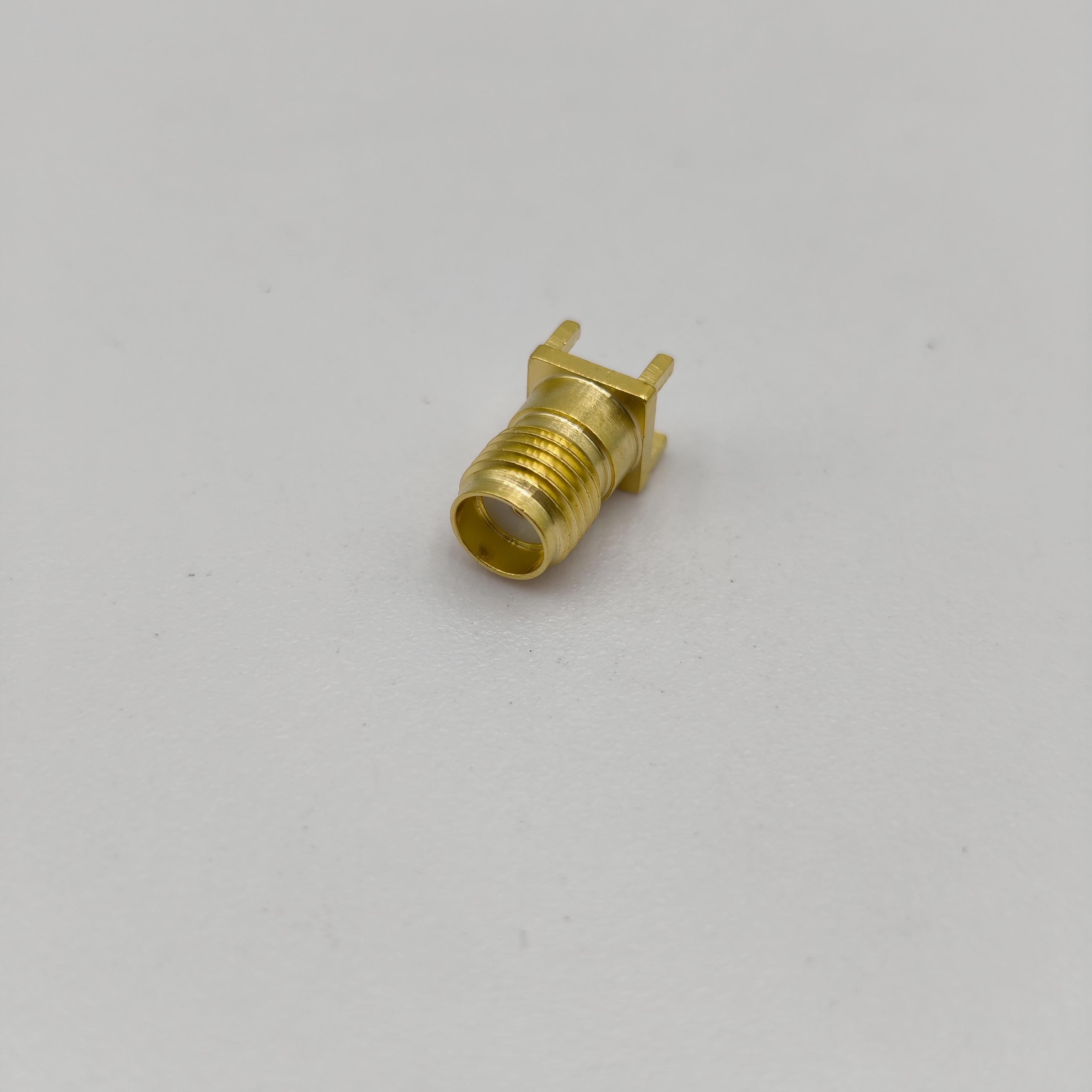 SMA-KHD-8 RF Coaxial Connector