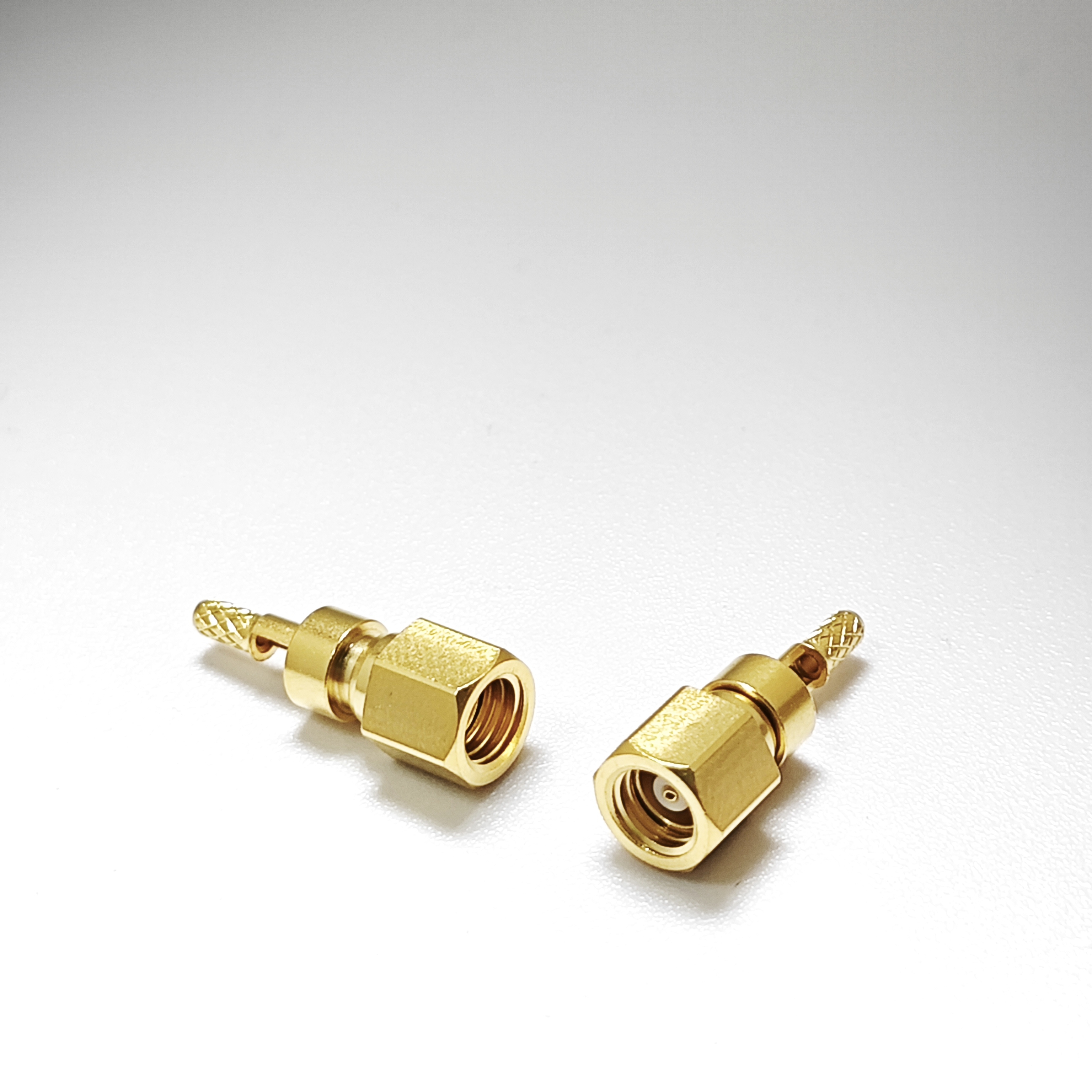 SMC-K178 RF Coaxial Connector