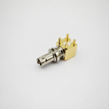 miniBNC-75KYWHD RF Coaxial Connector