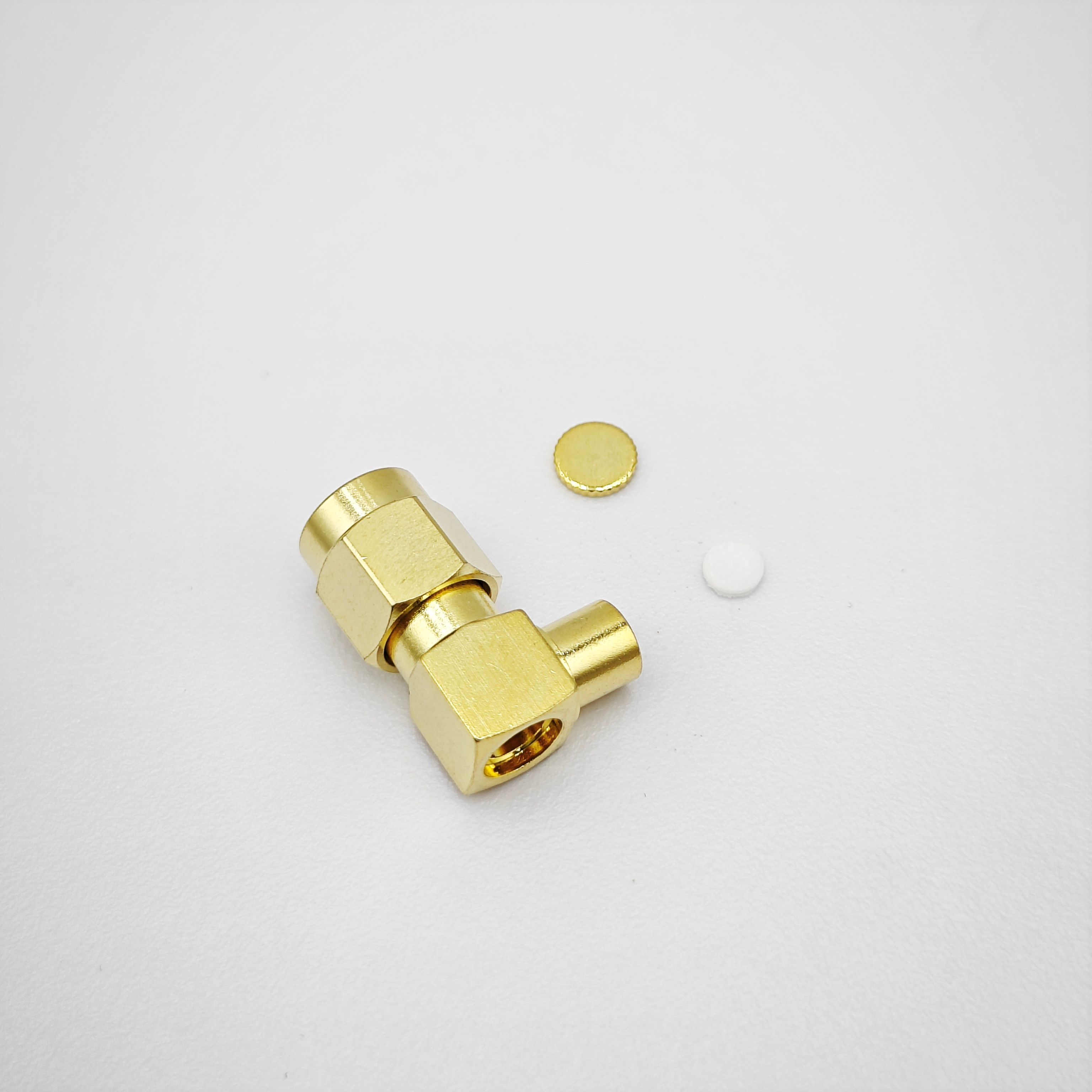 SMA-JWB3 RF Coaxial Connectors