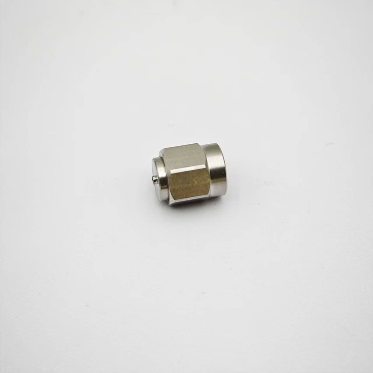 SMA/IPX 5-JJ RF Adapter