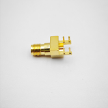 SMA-KHD25 RF Coaxial Connector