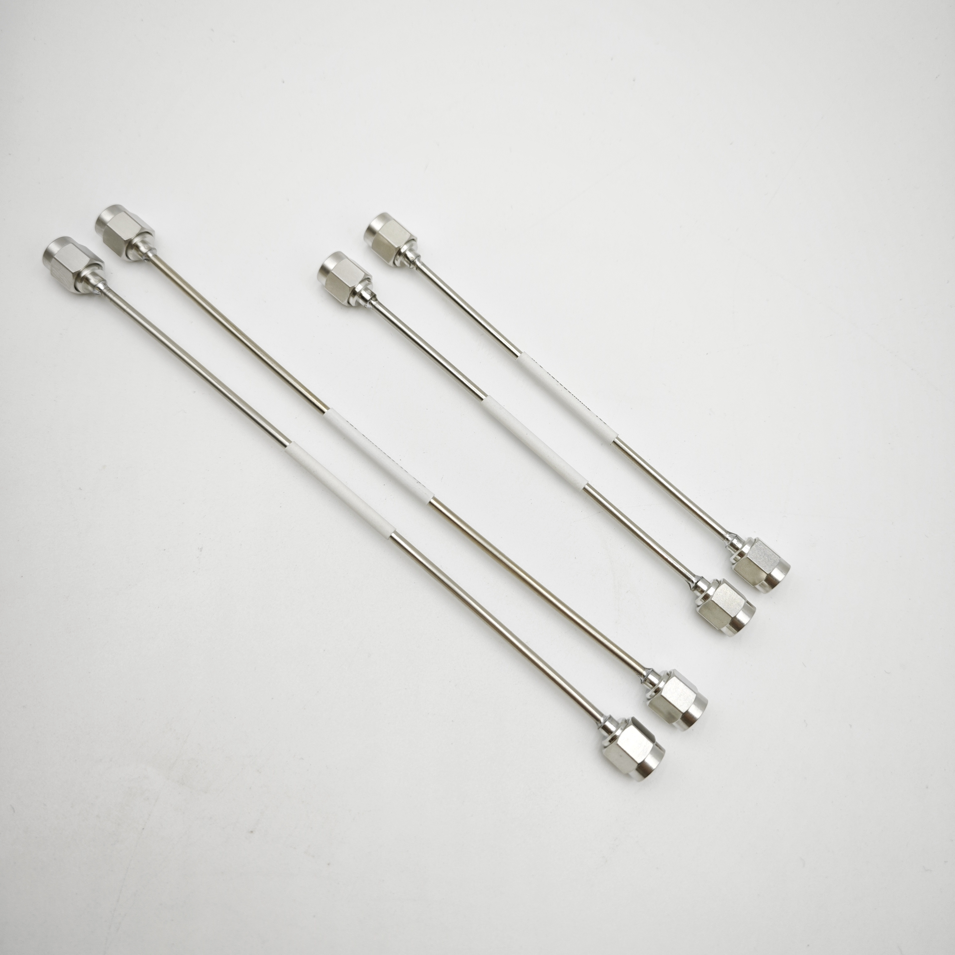 SMA-JB2-Semi-rigid-Cable-Assemblies