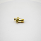 SMA/MMCX-KK RF Adapter