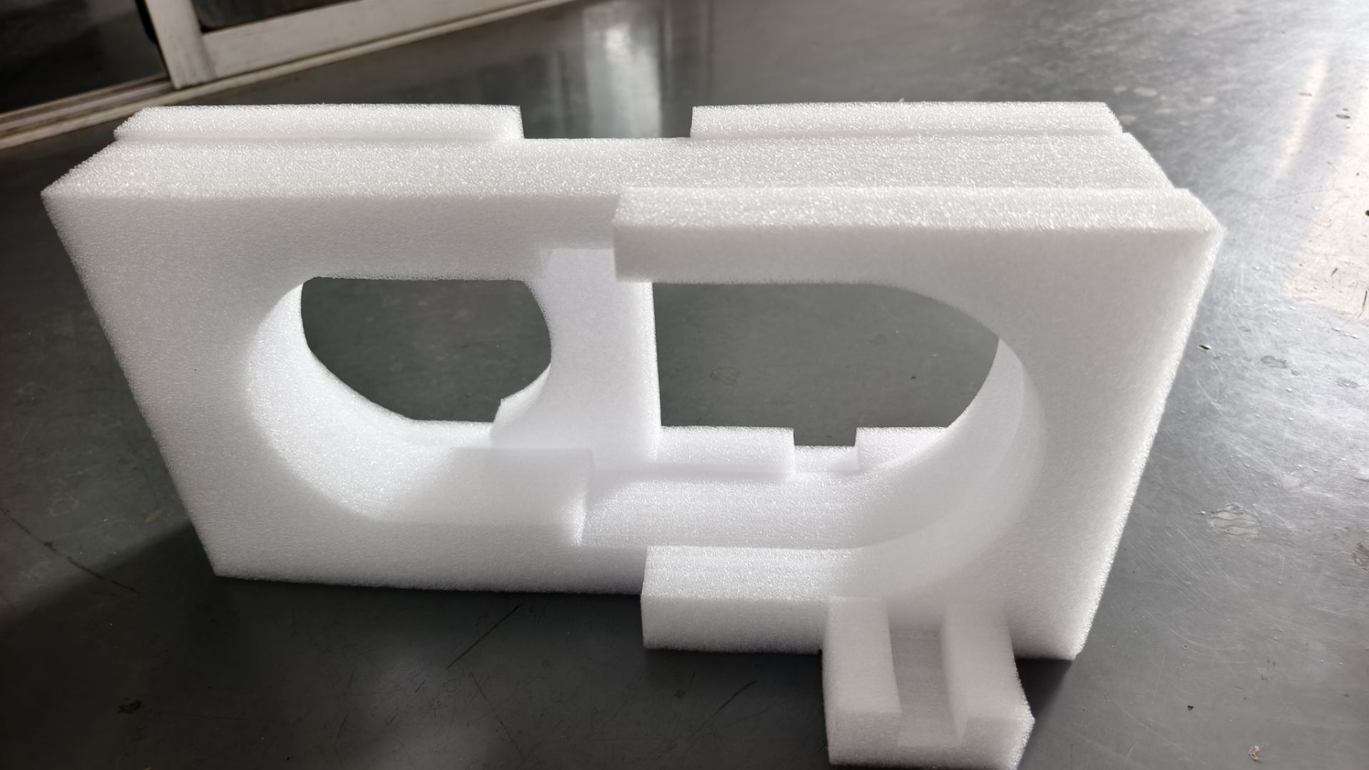 Multi-Piece Assemblies