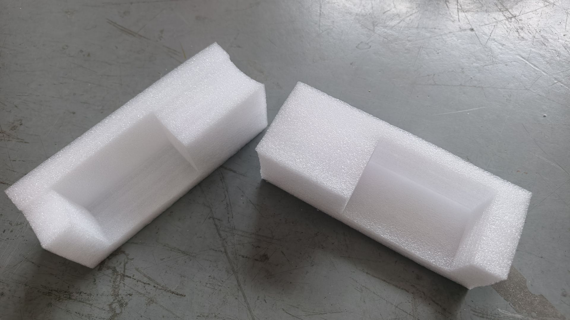 Edge Guards