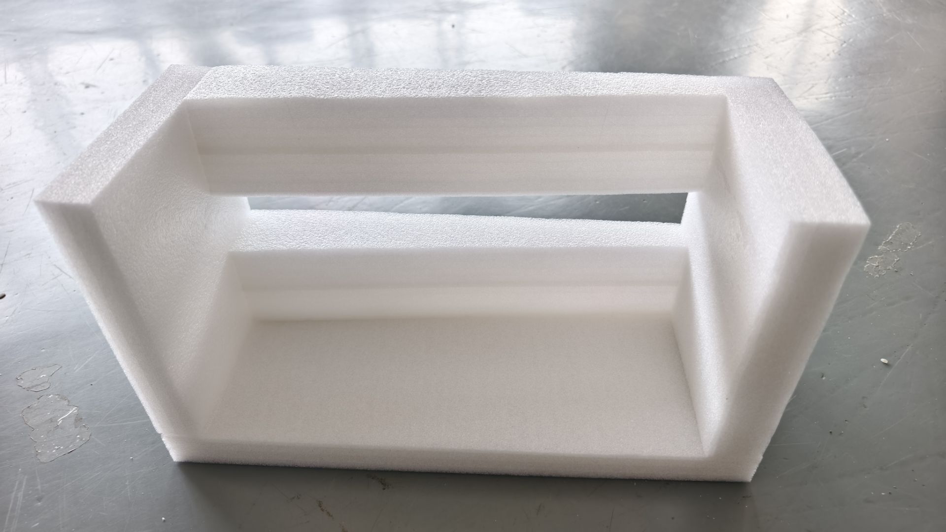 Open-End Sleeves