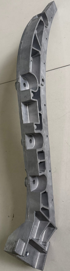 Battery Pack Side Beam (Die-Cast) - Thumbnail 2 - Click to view larger image