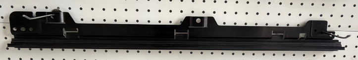 Sunroof Guide Rail - Main product image - SKU LTWT025 - NLAP automotive lightweight component