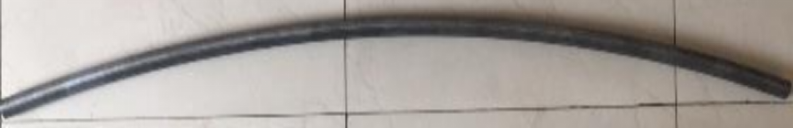 Tube Parts - Main product image - SKU LTWT031 - NLAP automotive lightweight component