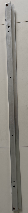 Rear Crossbeam - Main product image - SKU LTWT14 - NLAP automotive lightweight component