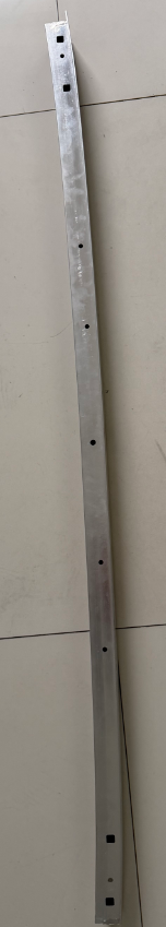 Rear Crossbeam - Thumbnail 2 - Click to view larger image