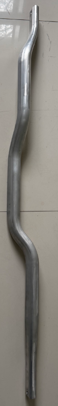 CCB Instrument Beam (Aluminum) - Main product image - SKU LTWT13 - NLAP automotive lightweight component